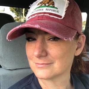 Meet your Posher, Wendy